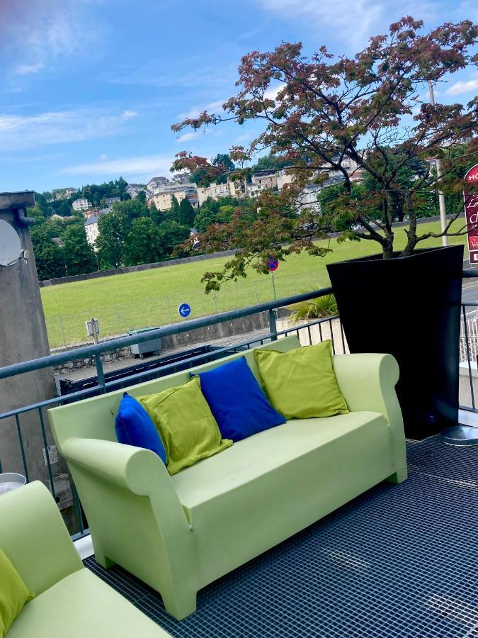 Grand De La Basilique Hotel 3*