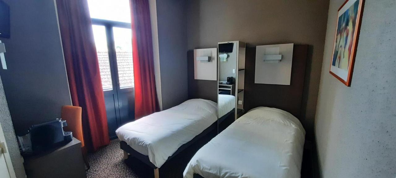 Hotel Grand De La Basilique