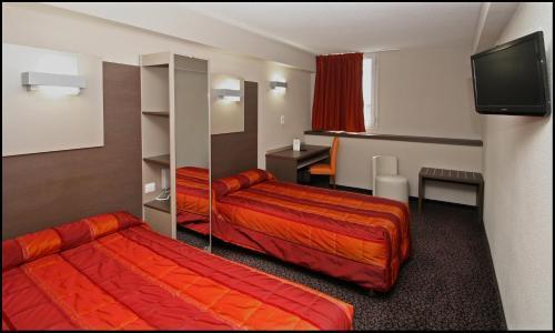 Hotel Grand De La Basilique