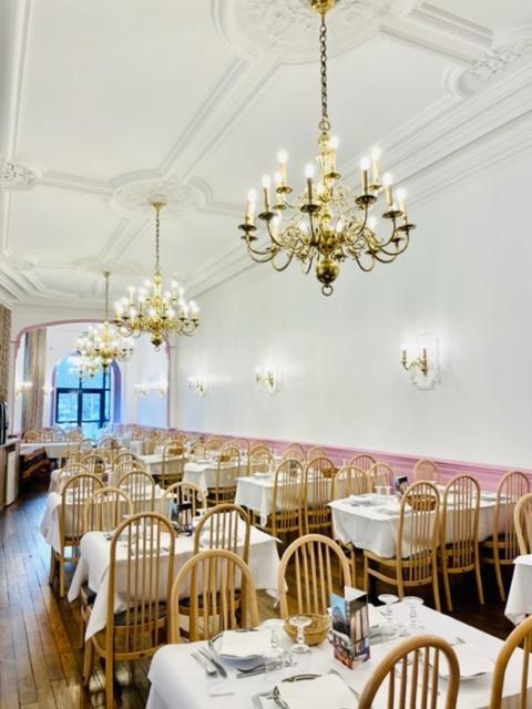 Hotel Grand De La Basilique