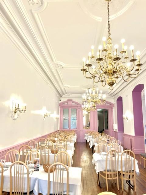 Hotel Grand De La Basilique